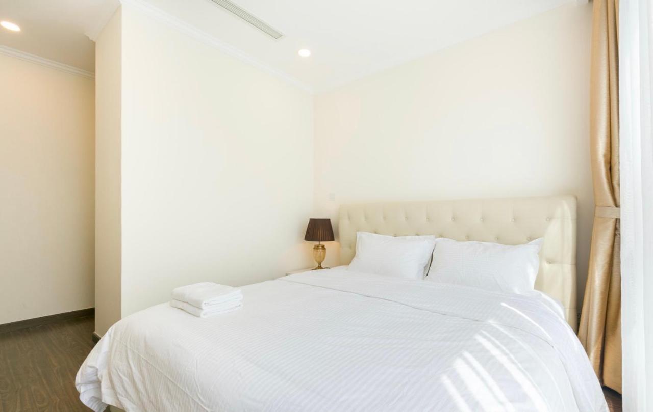 Brilliant Hcmc Top Rated Service Apartment TP. Hồ Chí Minh Ngoại thất bức ảnh