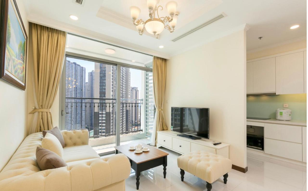 Brilliant Hcmc Top Rated Service Apartment TP. Hồ Chí Minh Ngoại thất bức ảnh