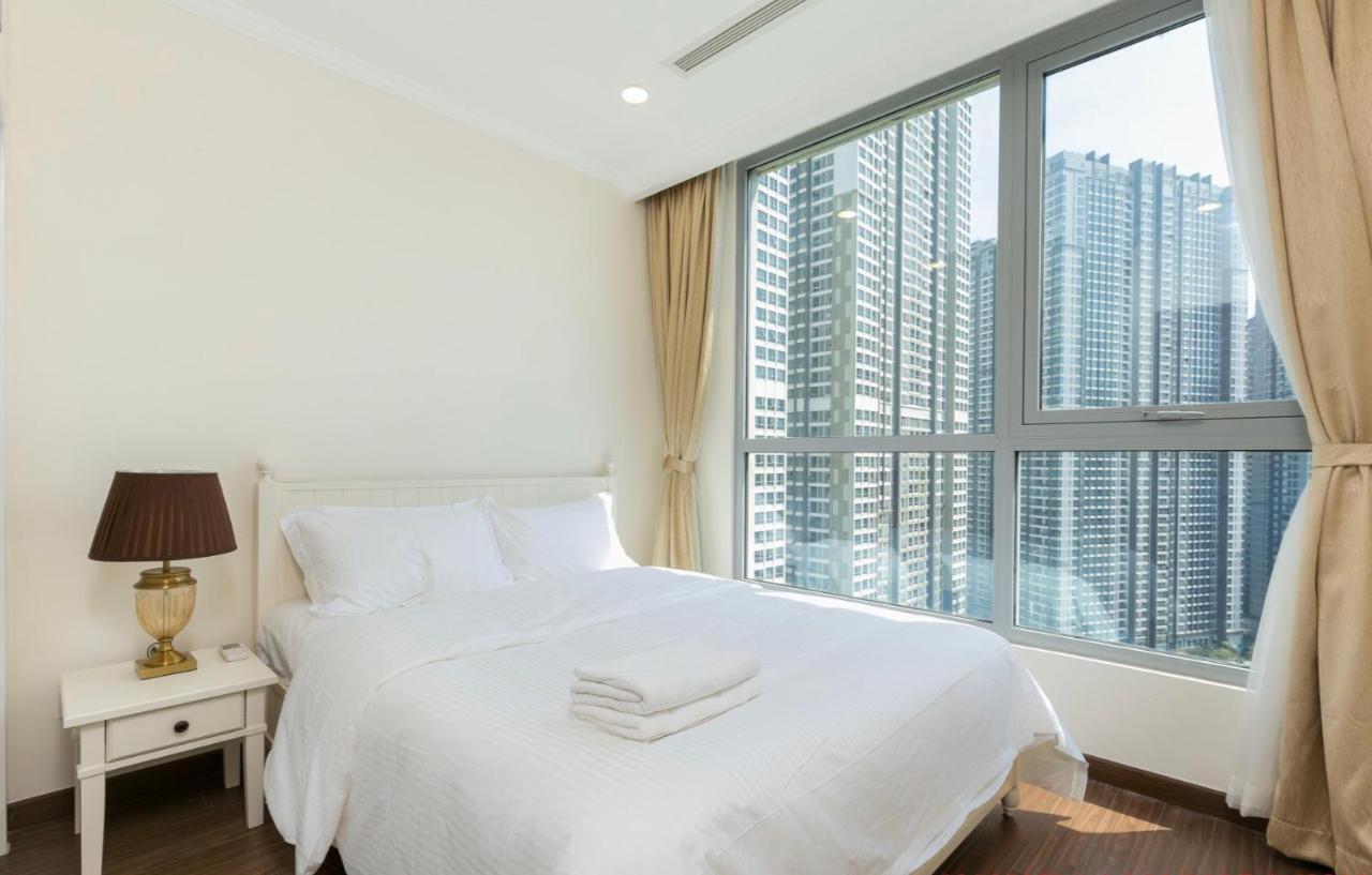 Brilliant Hcmc Top Rated Service Apartment TP. Hồ Chí Minh Ngoại thất bức ảnh